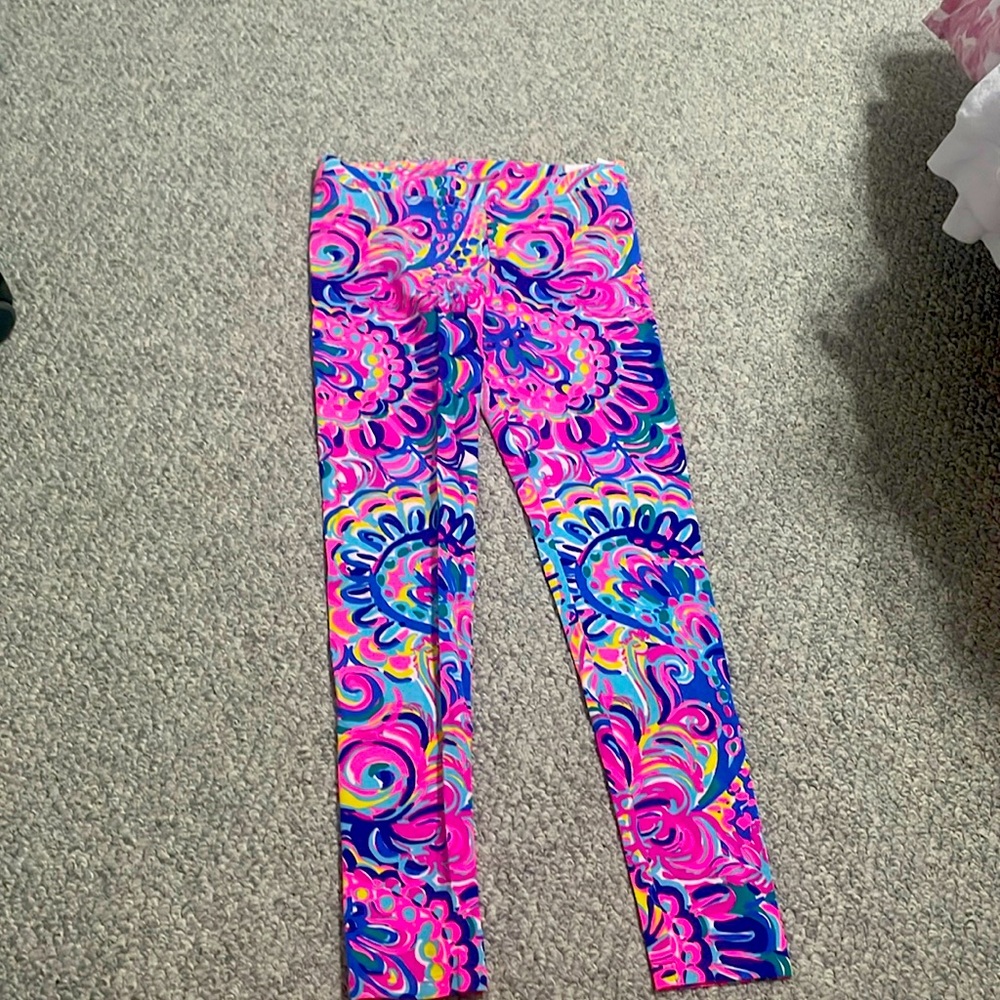 Lilly Pulitzer Leggings